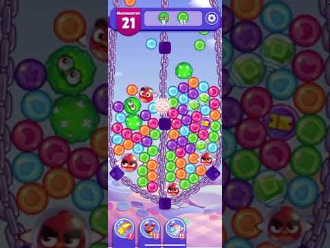 Angry Birds - Dream Blast 123