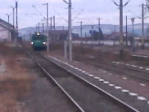 R 14883 Zlatna H. - Alba Iulia 11.12.2011