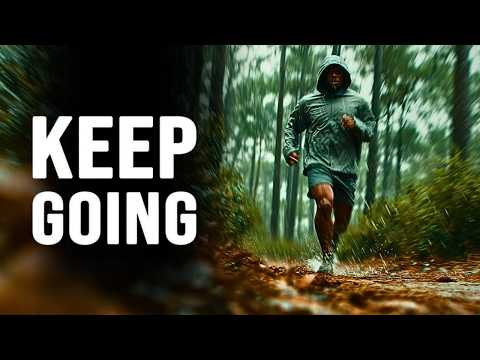 TAKE RESPONSIBILITY FOR YOUR LIFE | Motivational Speech