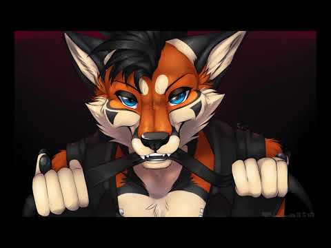 Furry song ( What does the fox say? )
