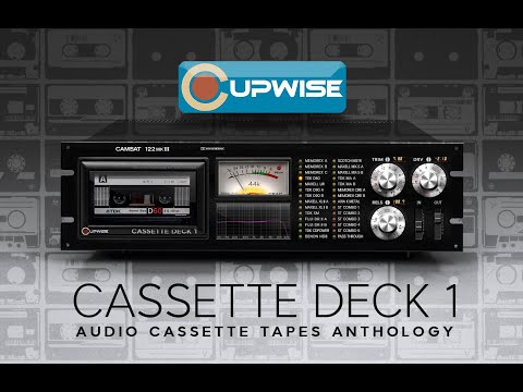 Free Download Cassette Deck 1 For Nebula UPDATED-ARCADiA