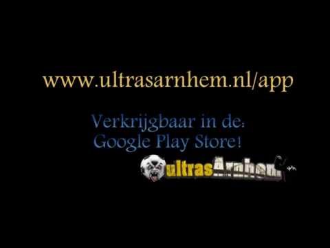 Ultras Arnhem - Kick off Video