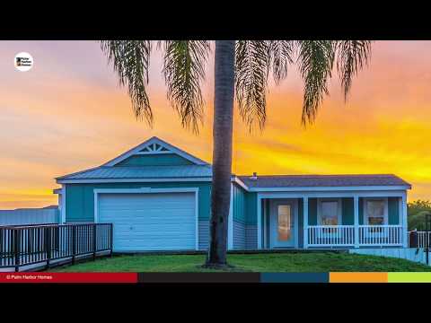 Pompano IV LS40482B Video