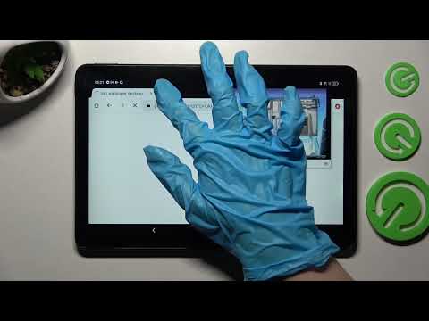 TCL Tab 10s – How To Open Apps In Pop Up View Floating Windows