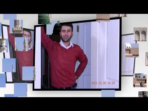 Ouz-Han - Ya Resulallah [2014]