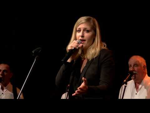 Klapa Galeb z gosti - Sabina Veber - ZAR JE VOLJETI GRIJEH