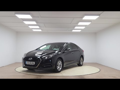 Hyundai i40 Comfort 1.7 Diesel - Image 2