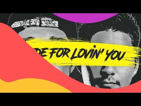 Max Vangeli x Danny Ray - Made For Lovin' You (FaderX Remix)