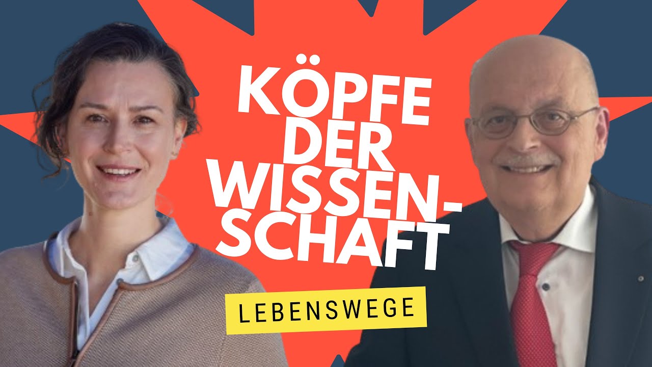 RHI-Podcast mit Joachim Krause