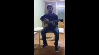 Emrah Akar - Şimdi Uzaklardasın Hayallerdesin