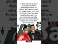 Did Ashanti Settle? Her Honest Marriage Confession Has Fans DIVIDED #shorts #trendingnow #drama