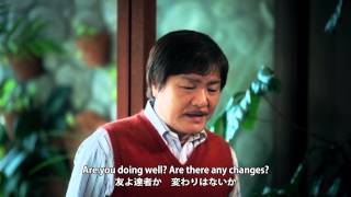 堀内孝雄『人生雨のち時々晴れ』[Takao Horiuchi『Life is Rainy and Sometimes Sunny』](MV)