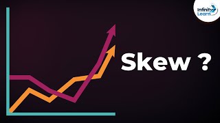 What is Skewness? | Statistics | Don't Memorise