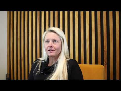 Member story: Crystal H