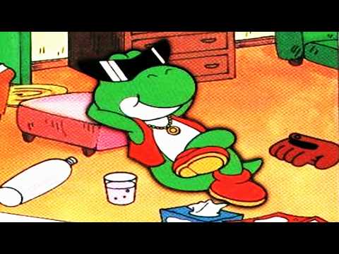 jazzy house jams for big chillin