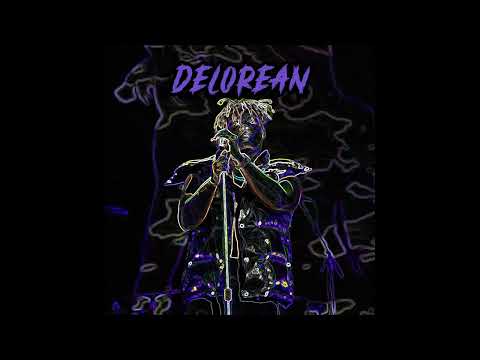 Juice WRLD - DeLorean [Unreleased/Leaked]