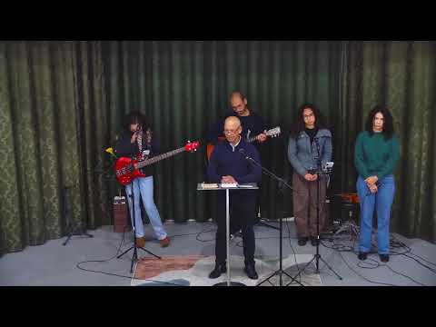 A pre-existencia (João 8:58 - 59)