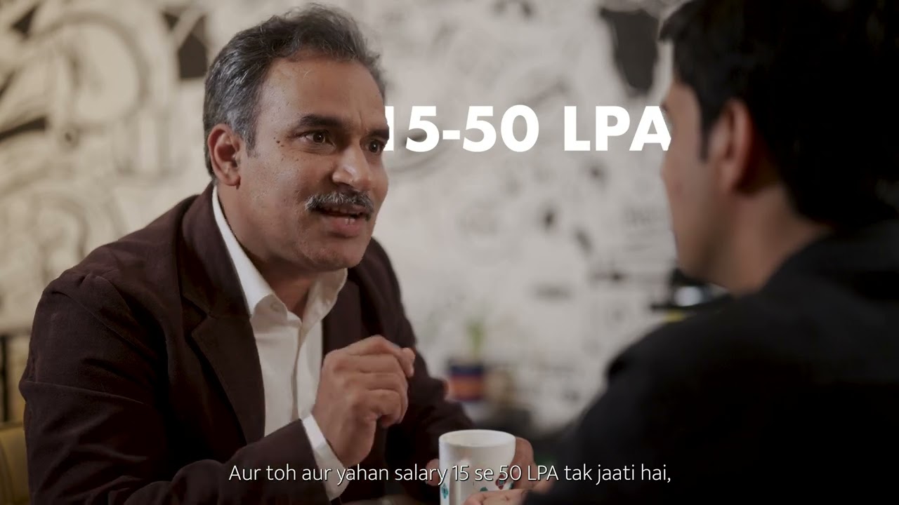 Coding Ninjas 6 Month Advanced Certification in GenAI & Multi Agent Systems