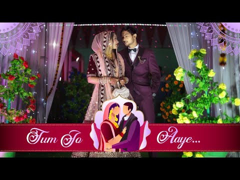 Javed ansari tum jo aaye 