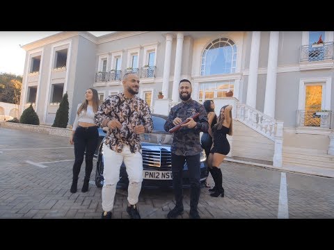 Vasil Alushi ft. Ilir Tironsi - Corleone (Official Video 4K)