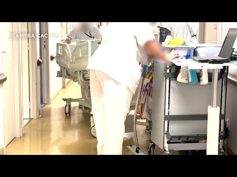 المستشفيات الفرنسية في أزمة.. تحقيق صحفي يسلط الضوء على تردي الأوضاع في القطاع الصحي …
