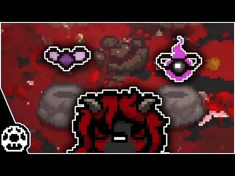 Tainted Lilith ist ziemlich stark - Isaac Repentance