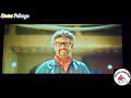 Jailer Thalaivar Sambavam Rajinikanth Mohanlal Jailer Thalaivar Song Status Whatsapp