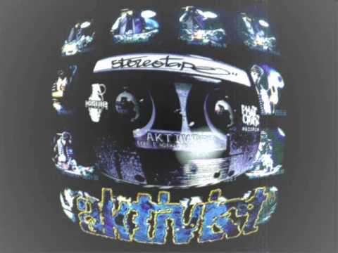 Aktivist - Communication Interceptée (1998)
