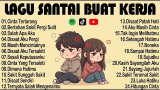Download lagu Lagu Enak Didengar Saat Santai Dan Kerja - Bagus Untuk Menaikan Mood Kerja Terbaru 2026 mp3