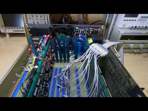 Designing a 64k SRAM for Altair 8800 Part1