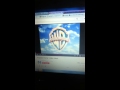 Warner Home Video Logo