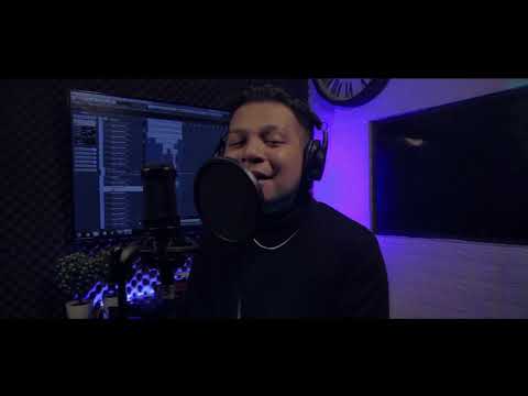 Menghitung Hari 2 -  Anda | Cover Mario G Klau