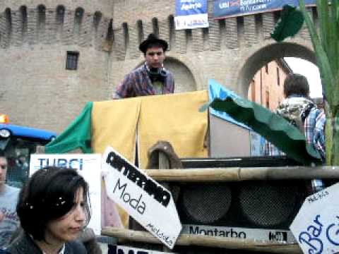 Sega vecchia a Forlimpopoli part6