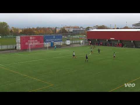 P 15-16 vs Ponnistus White