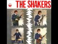 Los Shakers - For You, For Me (Para Tí Y Para Mí)