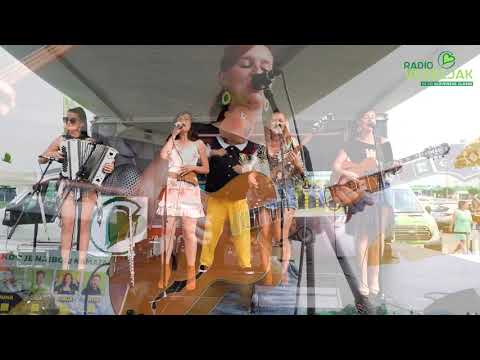 25 let radia Veseljak - Chicas