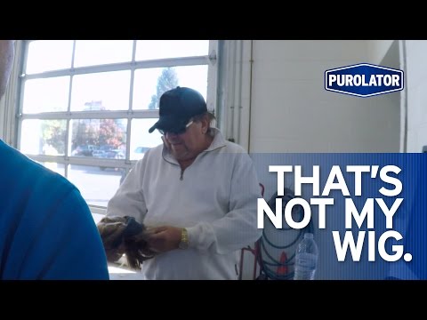 Purolator - Customer Success Story