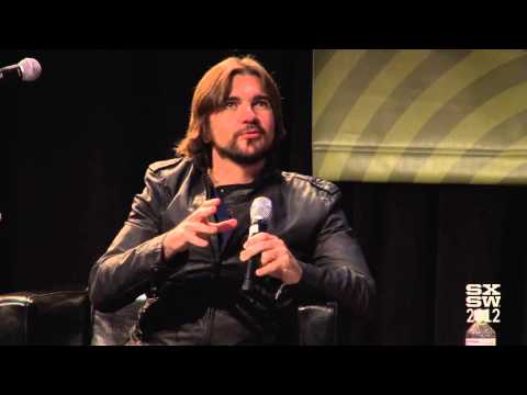 Juanes: SXSW Interview | Music 2012 | SXSW