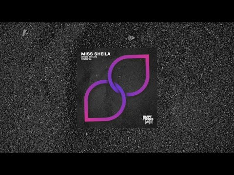 HTLC003 Miss Sheila - Where We Are