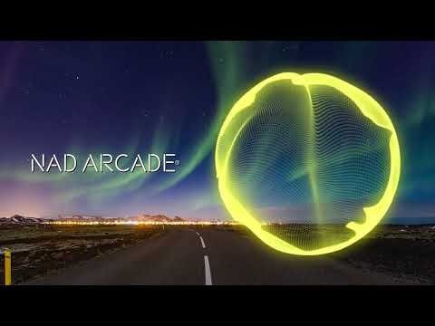 M-291 & Jerber Lazaro - Journey (InfiniteMemory Remix) [VIP Mix] | NAD Arcade Promotion