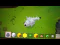 Opening To Minecraft The Movie Pez Plata And Troll 2019 DVD