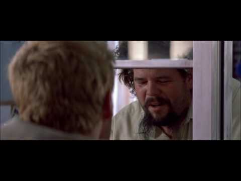 Memento- Anterograde Amnesia