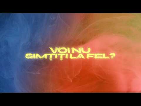 Symphress – Voi Nu Simțiți La Fel? (feat. Radu Alexandru)