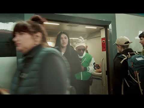 Oritse Femi - God Blessings(Official Video)