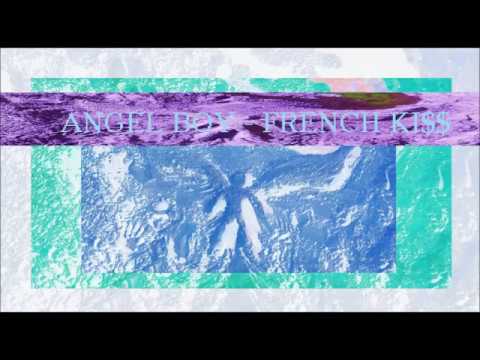 H2P - ANGEL BOY - FRENCH KISS (HtP)