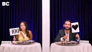 The Blind Date Show 2 - Episode 33 with Weam & Mohanad
