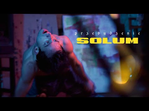 SOLUM - Przebudzenie (Awakening) (Official Music Video)