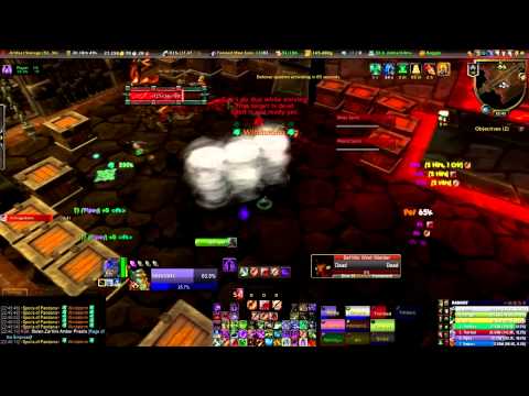 Spoils of Pandaria - SoO Normal - 10