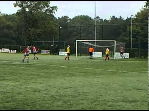 ArnhemSports.nl - VDZ A1-Arnhemse Boys A1 (2/10/2010)