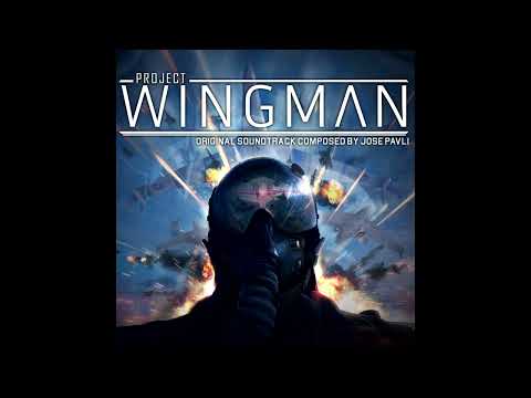 "Peacekeeper 2" Orchestral (Extended) - Project Wingman